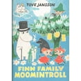thumbnail image 1 of Finn Family Moomintroll (Moomins), 1 of 1