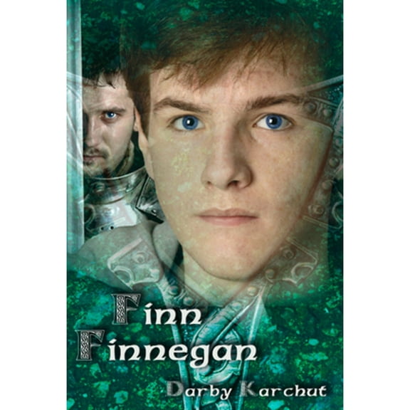 Pre-Owned Finn Finnegan 9781937053321