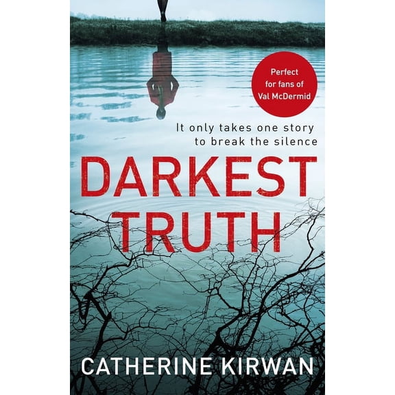 Finn Fitzpatrick Series: Darkest Truth (Series #1) (Paperback)