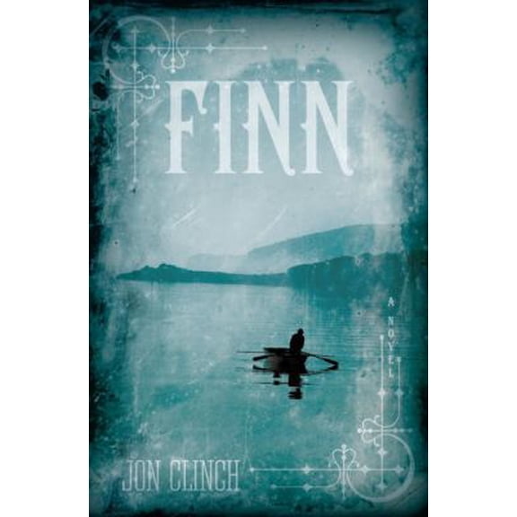 Finn (Hardcover) by Jon Clinch