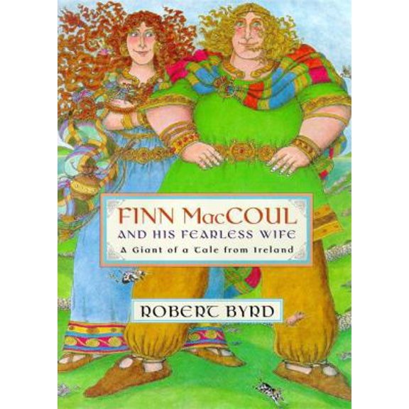 Pre-Owned Finn Maccoul (Paperback) 0340902868 9780340902868