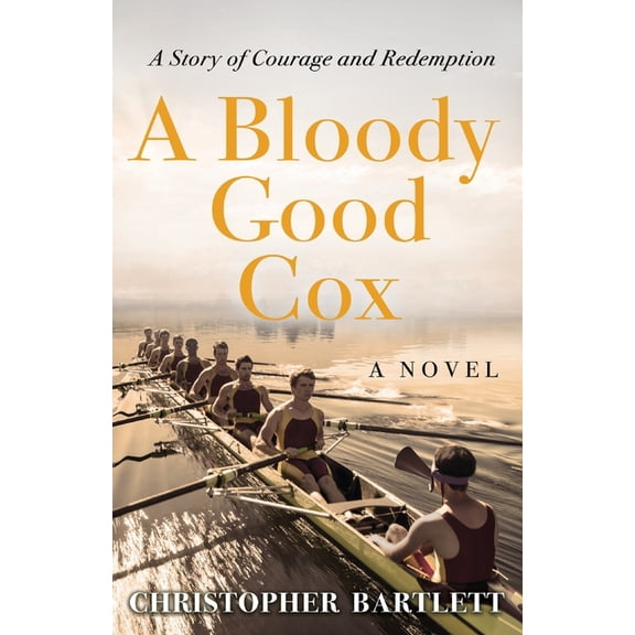 Finn Sullivan A Bloody Good Cox: An Uplifting Story of a Young Man's Inner Strength, Physical Daring and Emotional Growth., Book 1, (Paperback)