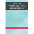 thumbnail image 1 of Finn The Wolfhound: New special edition (Paperback), 1 of 1