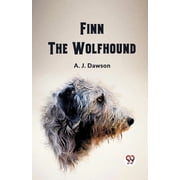 Finn The Wolfhound, Paperback