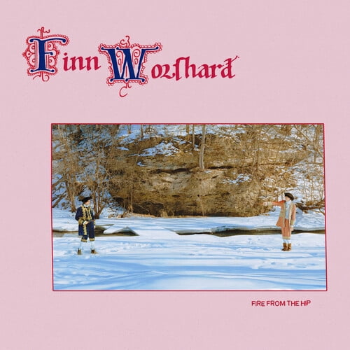 Finn Wolfhard - Fire From The Hip - Music & Performance - CD