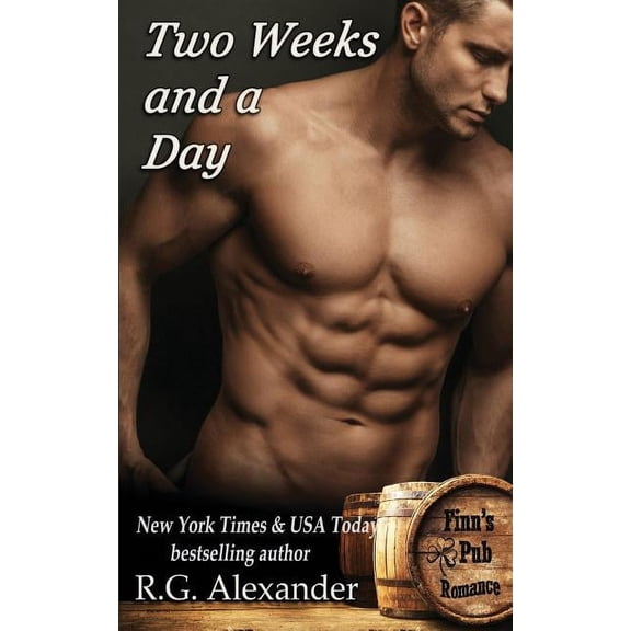 Finn's Pub Romance Two Weeks and a Day, Book 2, (Paperback)