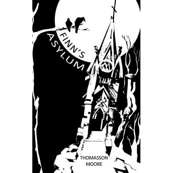 Finn's Asylum, (Paperback)