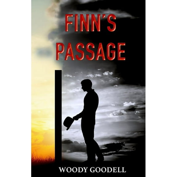 Finn's Passage (Paperback)