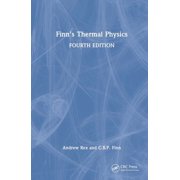 Finns Thermal Physics, Hardcover