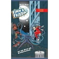 thumbnail image 1 of Finn und Frieda auf der Spur der Superschurken - Leichter lesen, (Hardcover), 1 of 1
