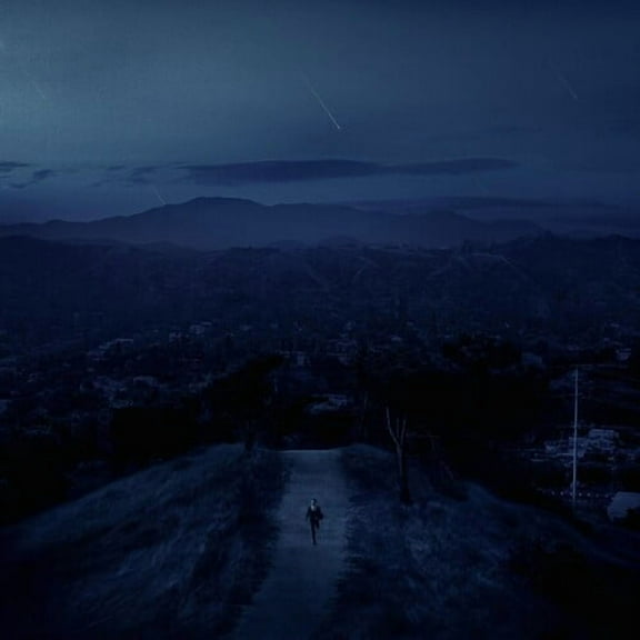 Finneas - Blood Harmony - Music & Performance - Vinyl