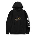 thumbnail image 1 of Finneas Merch Cleats Hoodie Hoodies Men Women Long Sleeve Sweatshirt Pullover Top, 1 of 2