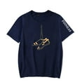 thumbnail image 1 of Finneas Merch Cleats T-shirt t shirt Men Women Short Sleeve Tee Crewneck Top, 1 of 2