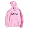 thumbnail image 1 of Finneas Merch For Cryin' Out Loud! Logo Hoodie Hoodies Men Women Long Sleeve Sweatshirt Pullover Top, 1 of 2