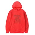thumbnail image 1 of Finneas Merch The Kids Are All Dying Hoodie Hoodies Men Women Long Sleeve Sweatshirt Pullover Top, 1 of 2