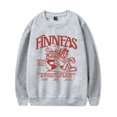 thumbnail image 1 of Finneas Merch The Kids Are All Dying Sweatshirt Crewneck Men Women Long Sleeve Hoodie Pullover Top, 1 of 2