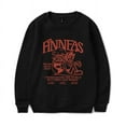 thumbnail image 1 of Finneas Merch The Kids Are All Dying Sweatshirt Crewneck Men Women Long Sleeve Hoodie Pullover Top, 1 of 2