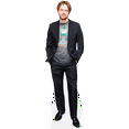 thumbnail image 1 of Finneas O'Connell (Smart) Mini Size Cutout. Standee., 1 of 6