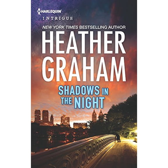 Pre-Owned Shadows in the Night (Unknown) 1335721312 9781335721310