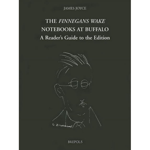 Finnegans Wake Notebooks at Buffalo The Finnegans Wake Notebooks at Buffalo: A Reader's Guide to the Edition, (Paperback)