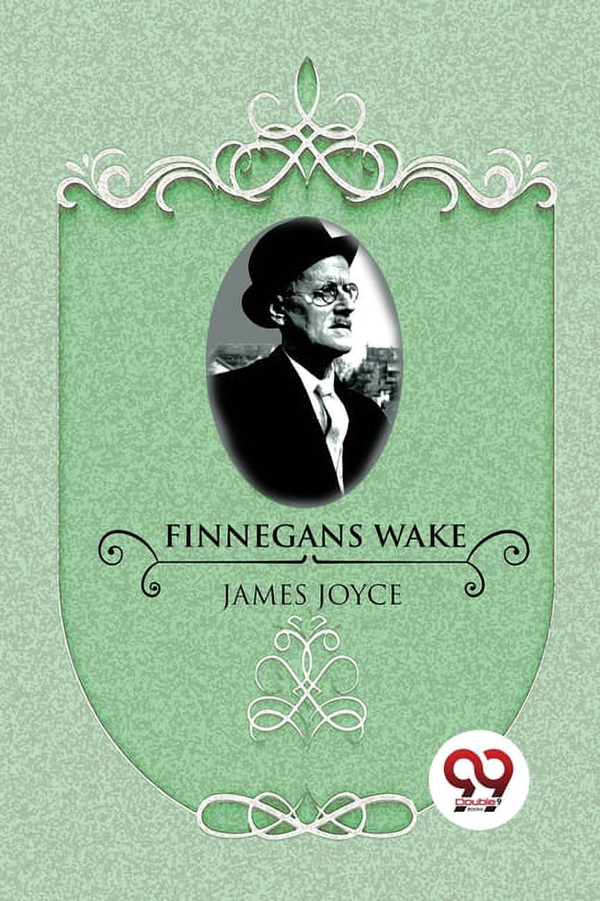 Finnegans Wake, (Paperback) - Walmart.com