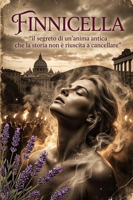 Finnicella: Il segreto di un'anima antica che la storia non Ã¨ riuscita a cancellare., (Paperback)