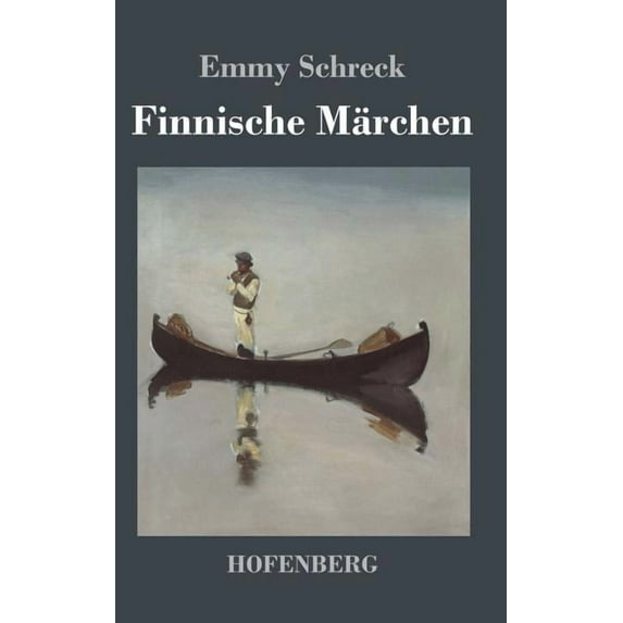 Finnische Märchen (Hardcover)