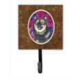 thumbnail image 1 of Finnish Lapphund Leash Holder Or Key Hook, 1 of 1