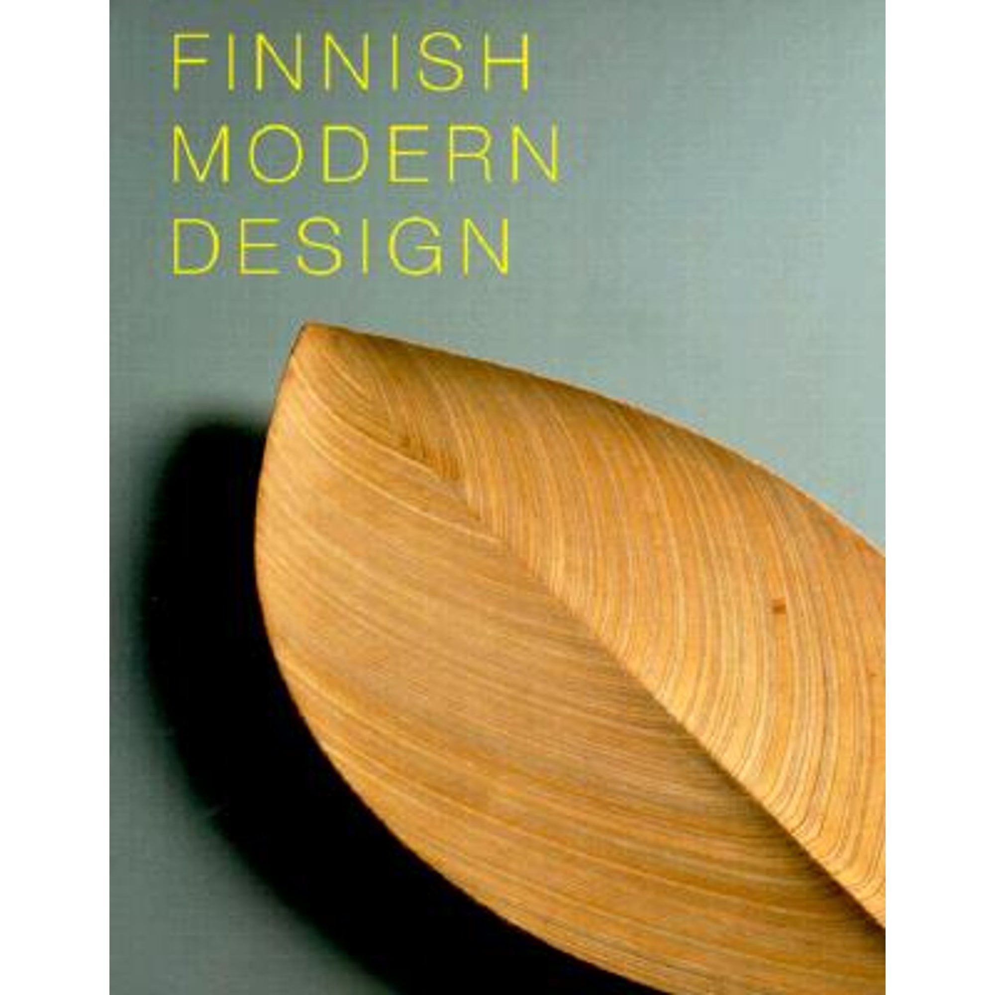 Pre-Owned Finnish Modern Design: Utopian Ideals and Everyday Realities, 1930-97 (Paperback 9780300082807) by Ms. Marianne Aav, Nina Stritzler-Levine