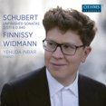 thumbnail image 1 of Finnissy / Inbar - Unfinished Sonatas - Music & Performance - CD, 1 of 2