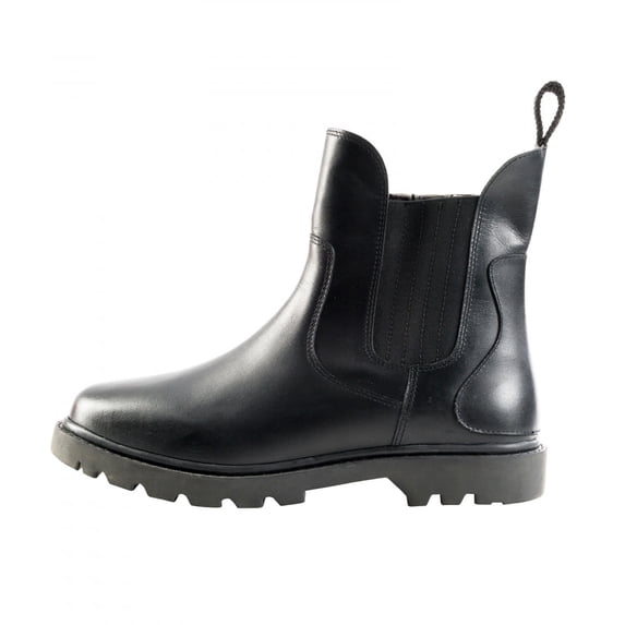 Finntack Elite Winter Driving Paddock Boots