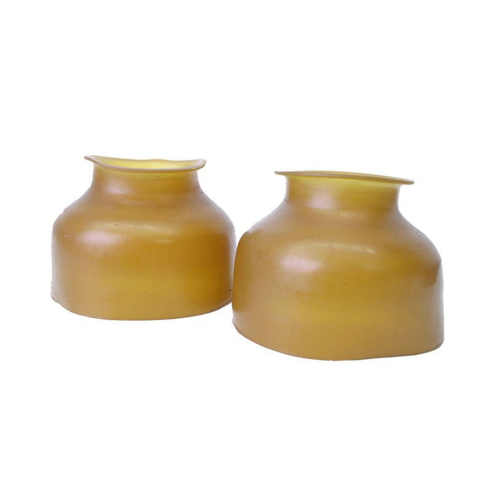 Finntack Hind Leg Bell Boots