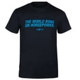 thumbnail image 1 of Finntack Mens Pro T-shirt, 1 of 3