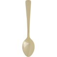 thumbnail image 1 of Fino Demi Spoon Set, Gold Plated Stainless Steel, Made in Japan, Set of 12, 1 of 5