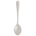 thumbnail image 1 of Fino Demi Spoon, Stainless Steel, Classic Design, For Everyday Coffee, Desserts, Entertaining, and Holiday Dining, Set Of 12, 1 of 5