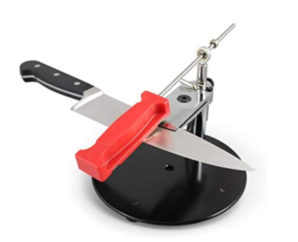 Fino Edge Knife Sharpening System