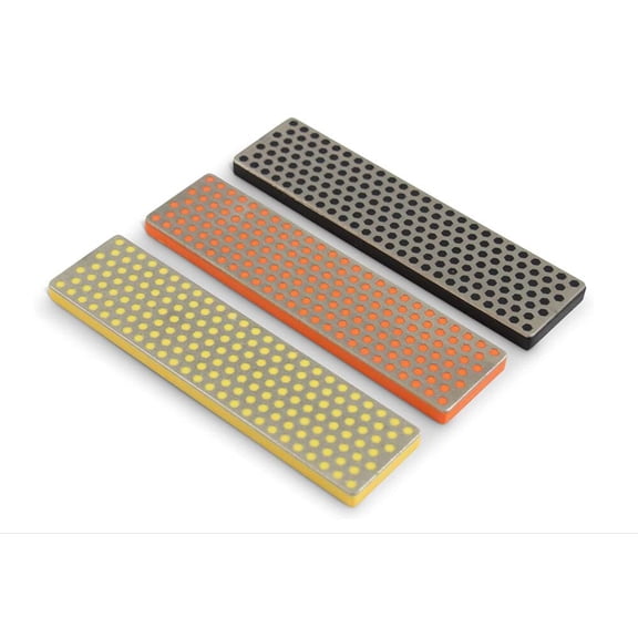 Fino edge Precision Sharpening System Replacement Stones