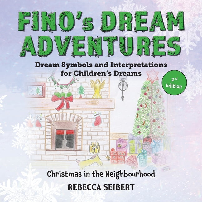 Fino's Dream Adventures Book 3, (Paperback)