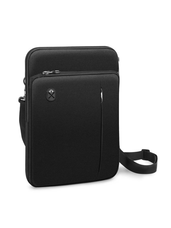 12.9-13 Inch Tablet Laptop Sleeve Case, Briefcase Shoulder Bag for MacBook Pro, Air, Neo, iPad Pro/Air