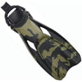 thumbnail image 1 of Fins Power Plana Tec Camo GT - XR Line, 1 of 2