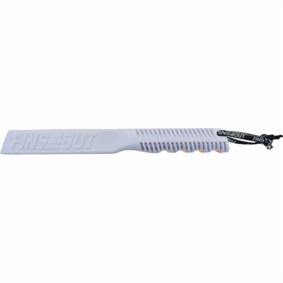 FinsOut Fin Removal Tool White