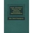 thumbnail image 1 of Finsk Arkitektur : Exteri Rer Och Interi Rer Suomalaista Rakennustaidetta, 1 of 1