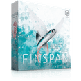 thumbnail image 1 of Finspan - A Wingspan Game by David Gordon & Michael O’Connell - Strategy Board Game from Stonemaier, 1 of 9