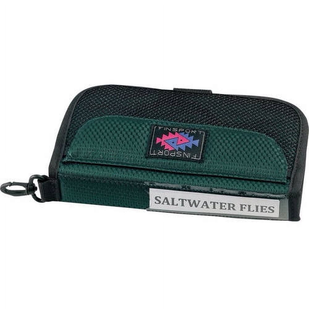 FINSPORT WALLET 8x4