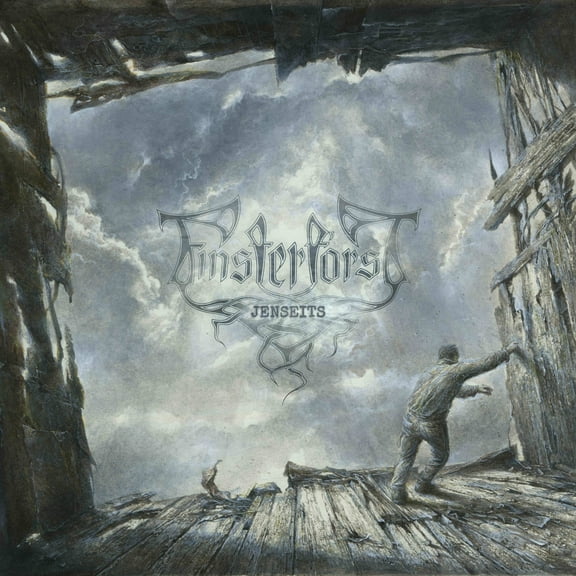 Finsterforst - Jenseits - Music & Performance - CD