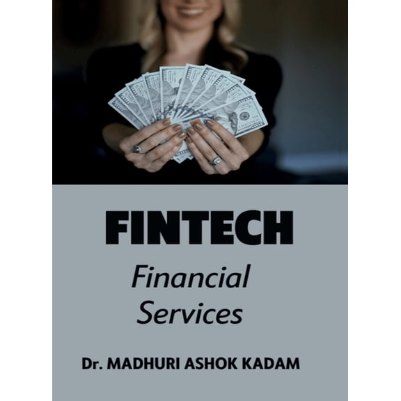 Fintech: Financial Services, (Hardcover)