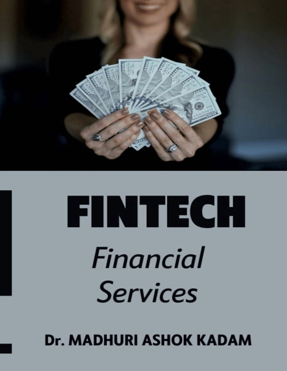 Fintech: Financial Services, (Paperback)