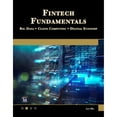 thumbnail image 1 of Pre-Owned Fintech Fundamentals: Big Data / Cloud Computing / Digital Economy (Paperback 9781683928386) by Len Mei, 1 of 1