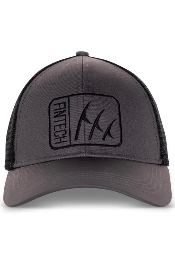 Logo Snapback Hat - Castlerock