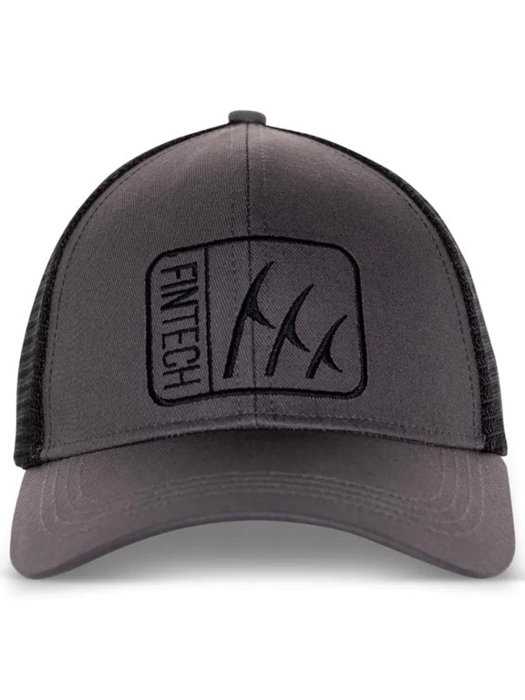 Logo Snapback Hat - Castlerock